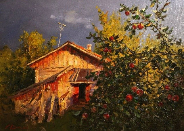 АРТ-Воскресенье