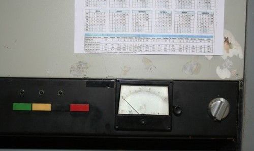 Нанотехнологии 20 века: Советский ксерокс