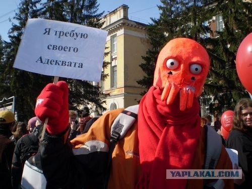 Весёлые картинки. Разбавим будни