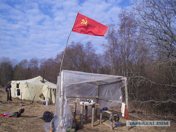 Военные трофеи, которые можно найти на раскопках
