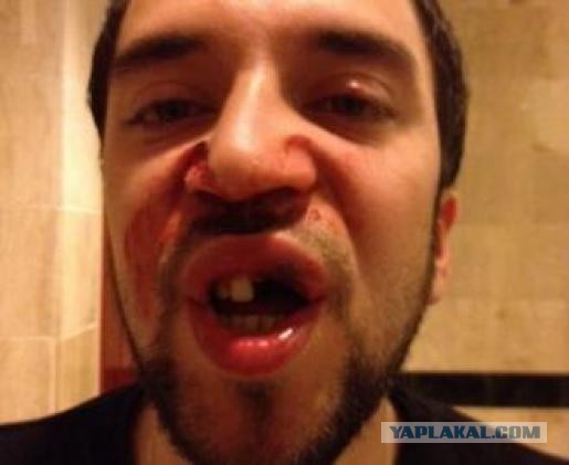 Как вести себя с хамами в самолете?