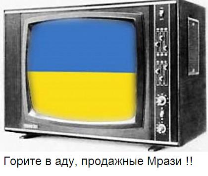 Как умело фашистские телеканалы обрезают видео