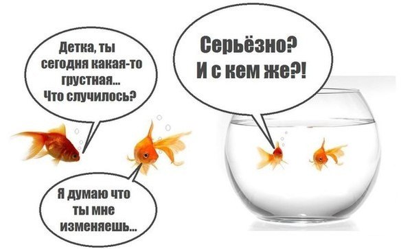 Подборка смешных картинок :)
