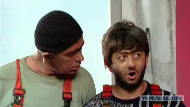 Рукожопам на заметку