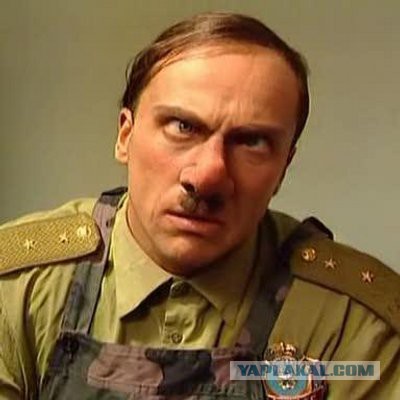 Человек-амфибия. Фильм, который нельзя повторить