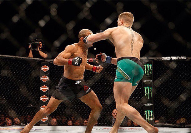 Новости бокса и MMA(бои без правил)