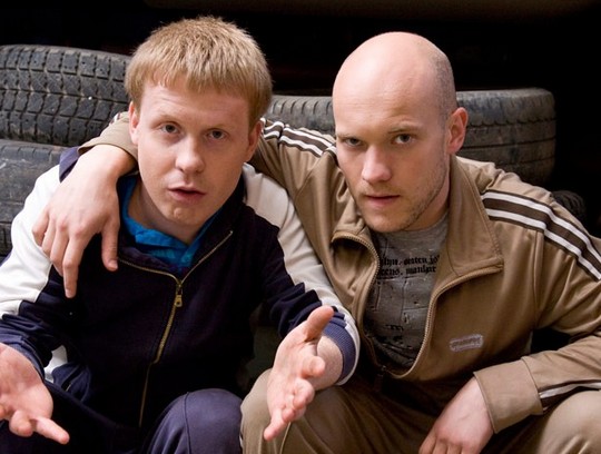 Это Веста - убийственная реакция