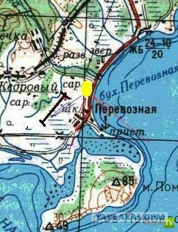 Не допустили Третью Мировую ценой забвения солдат