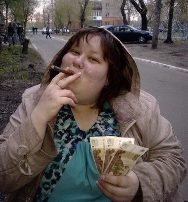 Кое-кто из сетей