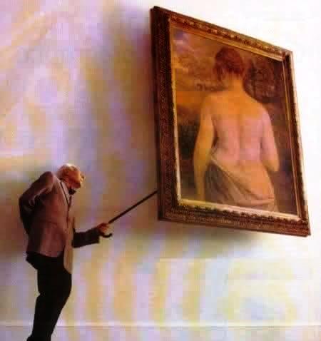 Подборка интересных и веселых картинок