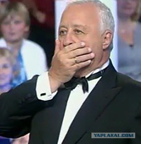 Украина пригрозила объявить бойкот «Евровидению» в случае победы Лазарева