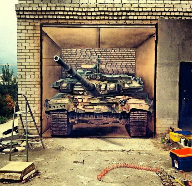 Для поднятия настроения - 7