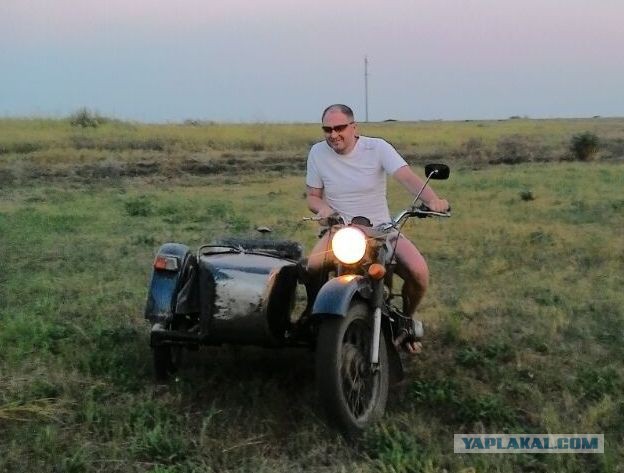 Смелые ЯПовцы.