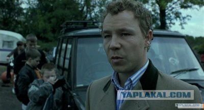 Чудовище Братского моря.