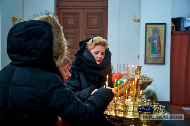 Покажите детям Сталинград!