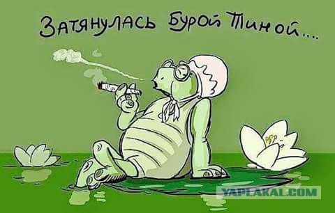Немного деграданса - 2