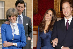 На всех фото Чарльза и Дианы есть одна любопытная деталь. И вряд ли вы ее замечали…