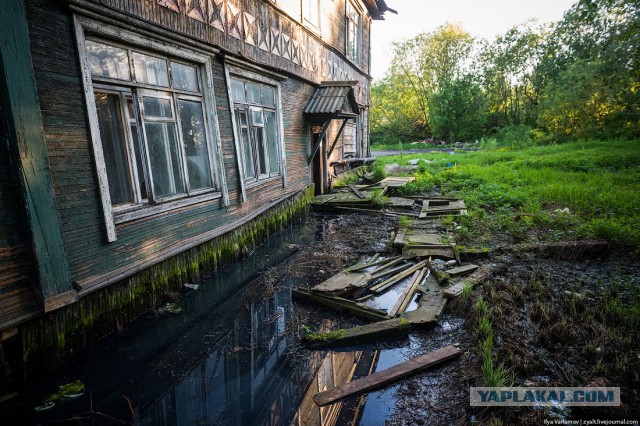 Боль и унижение
