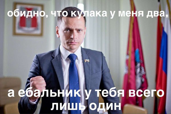 Немного юмора (чёрного и не очень)