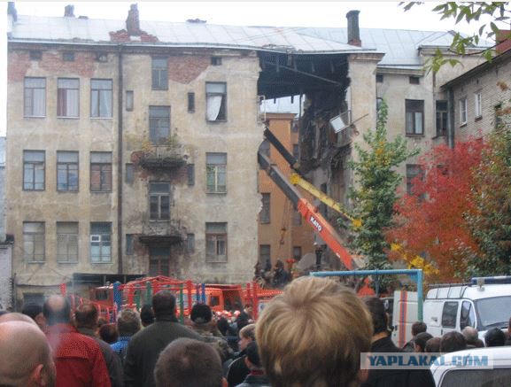 Cуды начали лишать россиян жилья за перепланировку