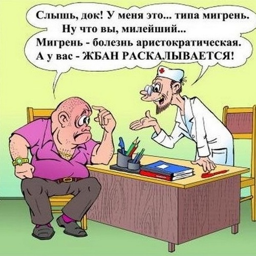 Анекдоты, соц-сети, истории и картинки с надписями