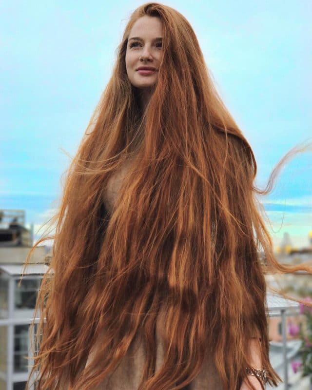Поэтами не воспетые, но симпатичные и одетые!