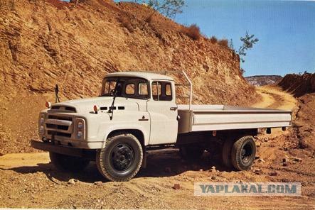 Игра на ЯПе: Угадай АВТО-2