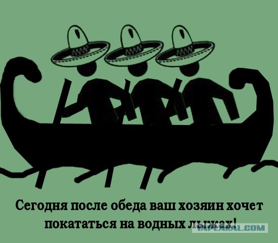 Фотожаба: Меня похитили