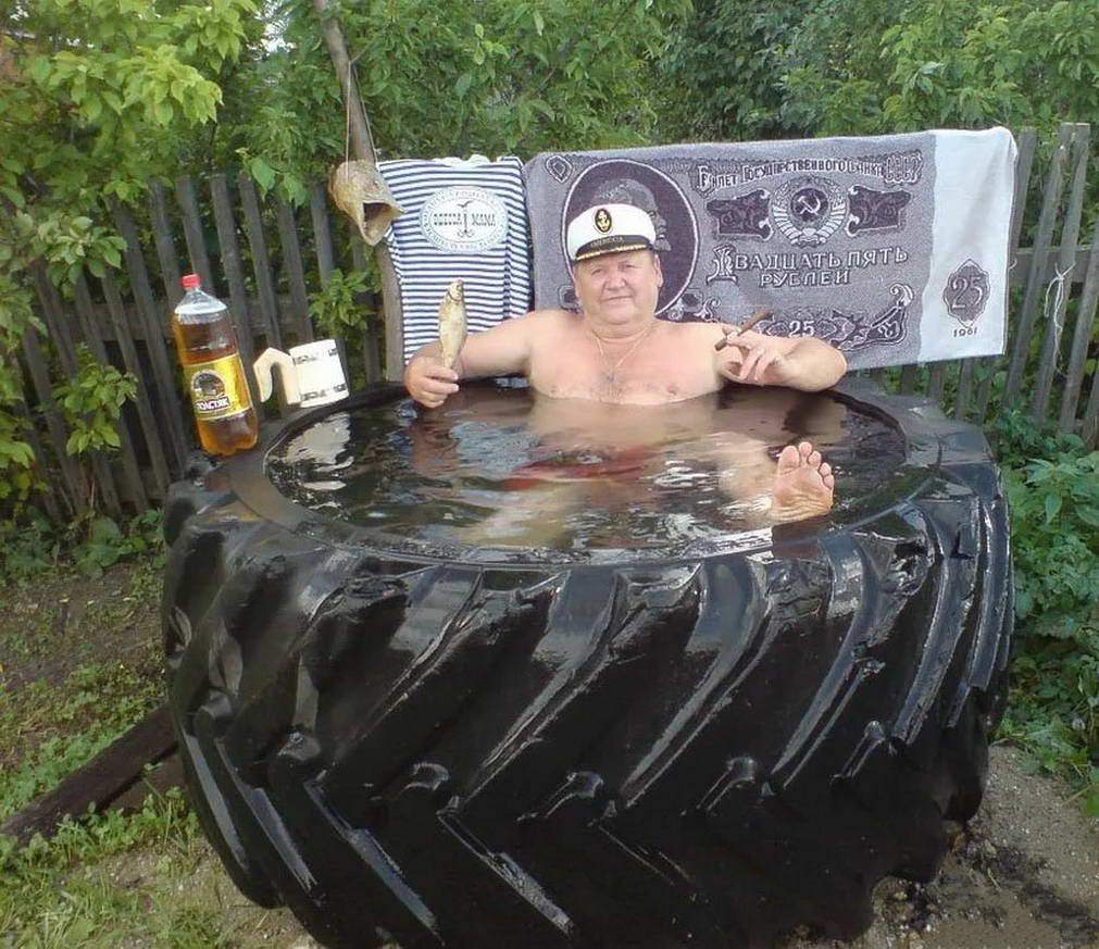 Русские приколы