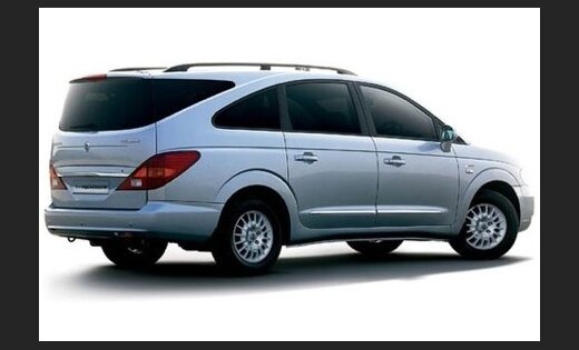 Две самые уродливые машины каждого десятилетия с 1950-х годов