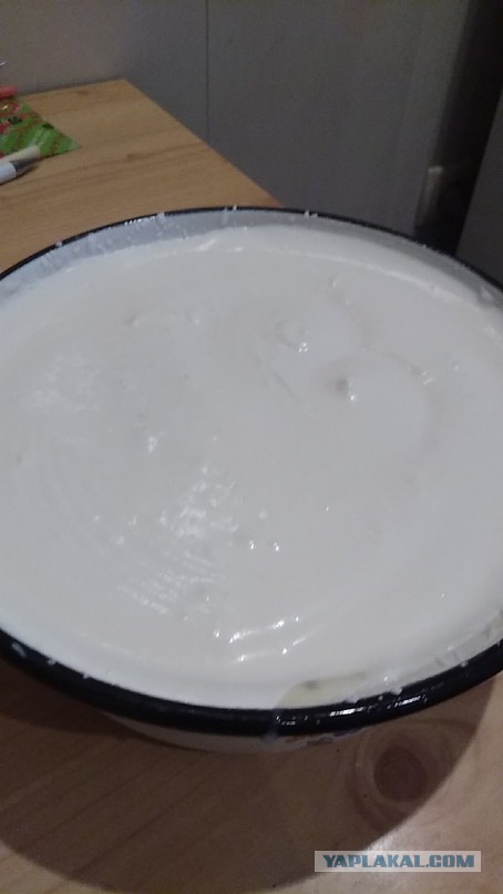 Кулинарная общалка