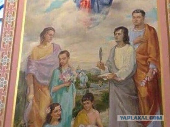 Это не Bayraktar с украинскими ...Это шахтёры.