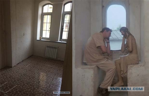 Ремонт квартиры с минус десяти