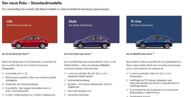 В России новая «Буханка» стоит как новый Tiguan в Германии. Абсурдные цены на новые авто в России в сравнении с другими странами