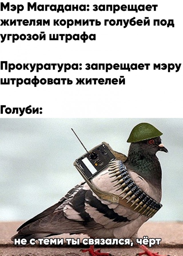 Немного картинок и прочей хреноты Vol. 20