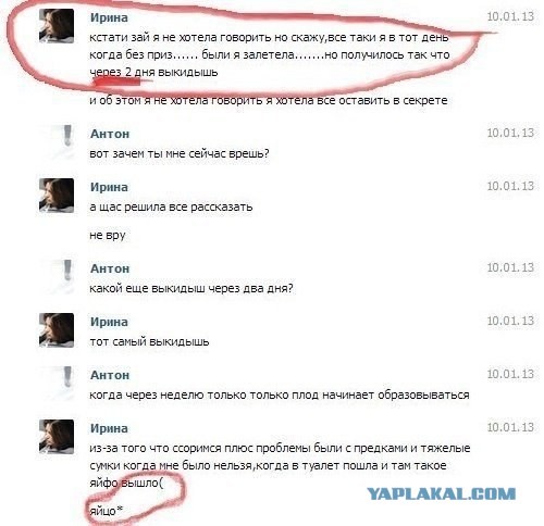 Олень в кубе
