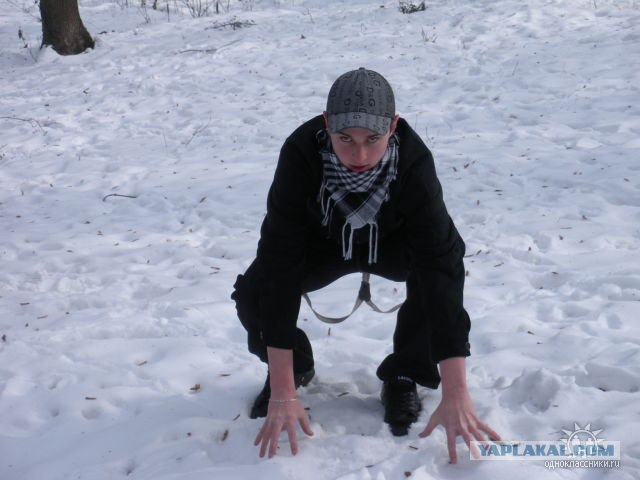 Дикие фото из социальных сетей