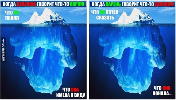 Веселые картинки к понедельнику (05.08)