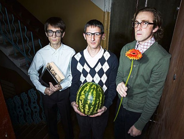 СлонотЯп-2. Начало