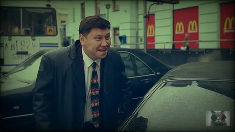 Почему женщины за 50 такие злые?