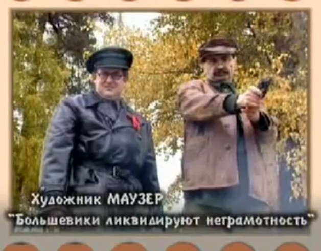 Понимаю, что зашпалят, но тем не менее...