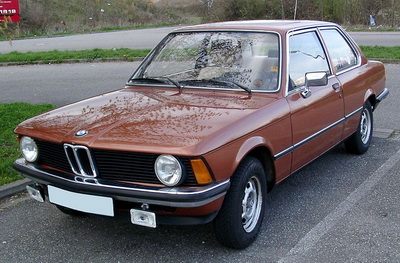 BMW 7-Series, 1996 год за 3 млн?