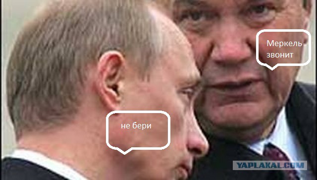 Киев. Новые столкновения демонстрантов с милицией