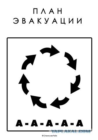 Скорби, приколы картинки план эвакуации при