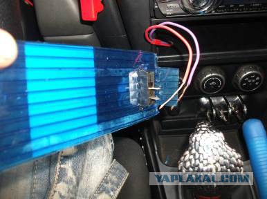 Как правильно тюнинговать авто