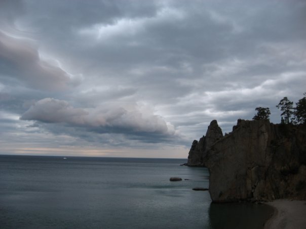 Россия в фотографиях (76 фото)