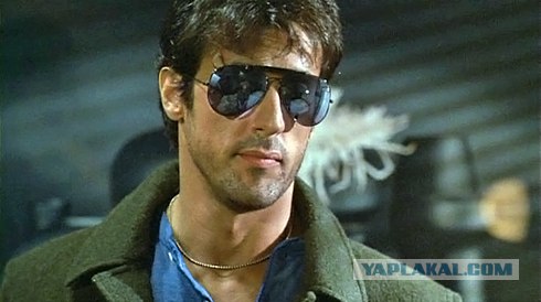 Самые известные копы голливудских фильмов