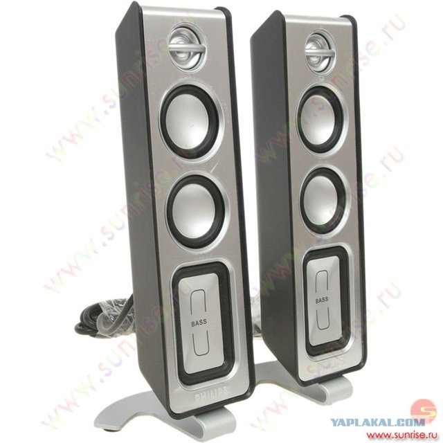 Домашняя Hi-Fi система для небольшого бюджета