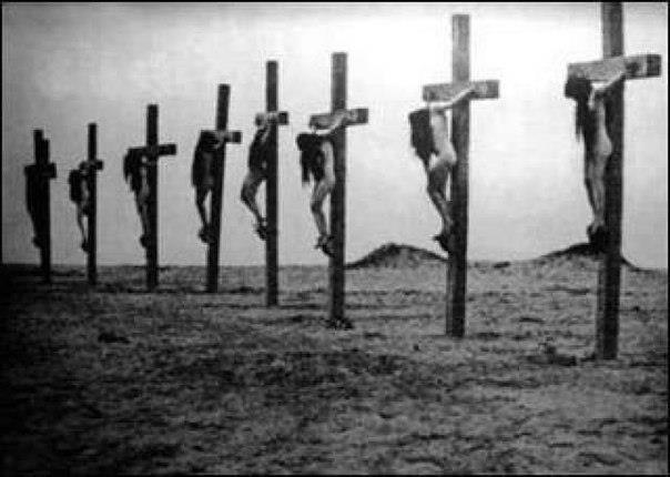 О Сирии и беженцах