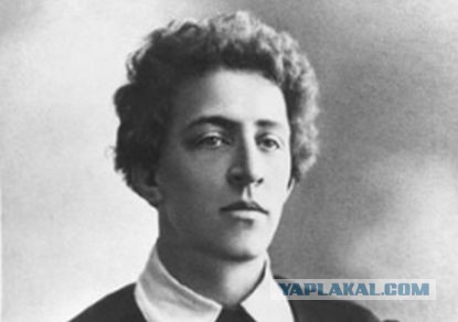 Сходил за хлебушком